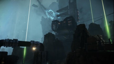 Intercept - New Free Co-op Maps: The Academy and The Weapons Facility