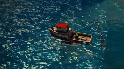 Waterborne Expansion Gameplay Trailer