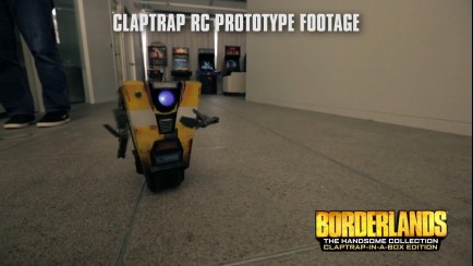 Claptrap-in-a-Box Edition