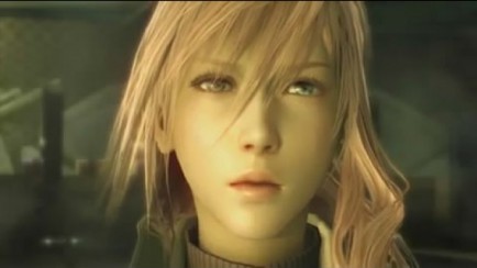 Final Fantasy XIII TGS '09 Trailer US version