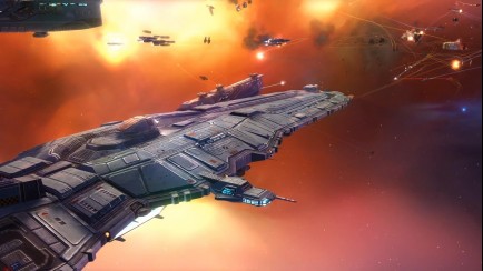 An Introduction to Homeworld Remastered Collection