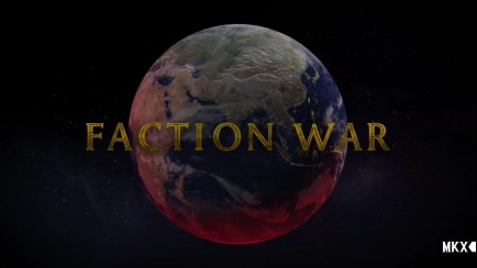 Factions Introduction