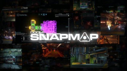 Snapmap Presentation