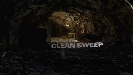 Clean Sweep DLC Trailer