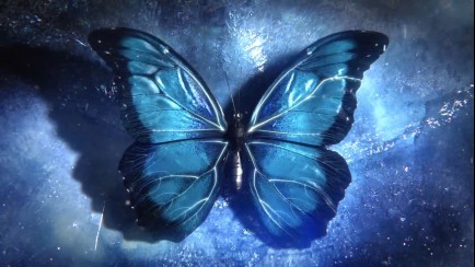 Butterfly Effect Trailer