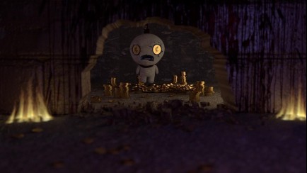 Afterbirth Release Date Teaser