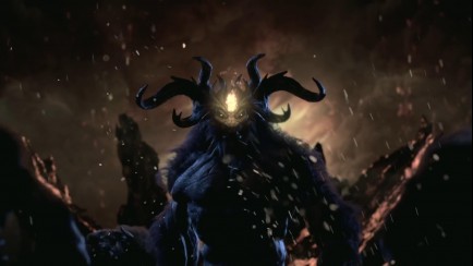 Neverwinter Underdark - Rage of Demons Trailer