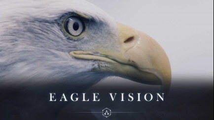Eagle Vision Promo Video