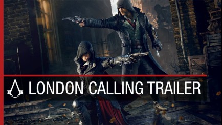 London Calling Trailer