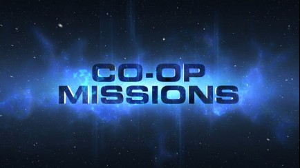 Co-op Missions Preview