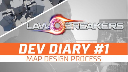 Dev Diary #1: Map Design Process