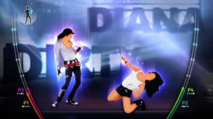 Dirty Diana Wii Gameplay