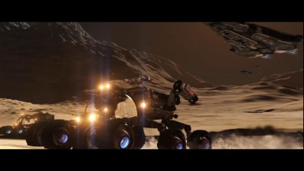 Horizons Launch Trailer