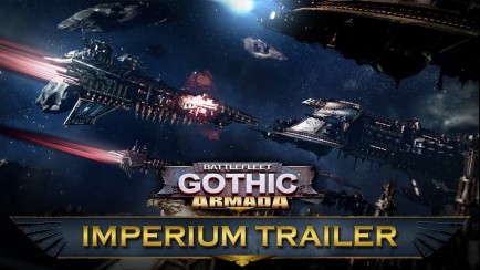 Imperium Trailer