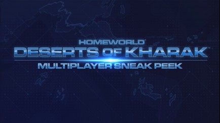Multiplayer Sneak Peek