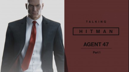 Talking HITMAN: Agent 47 - Part One