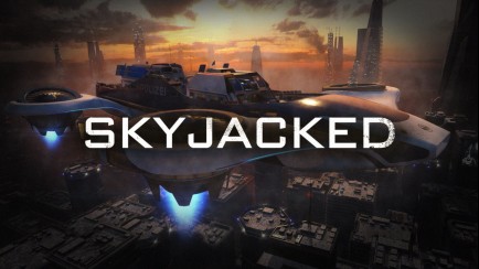 Awakening DLC Pack: Skyjacked Preview