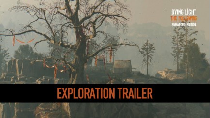 Enhanced Edition - Exploration Trailer