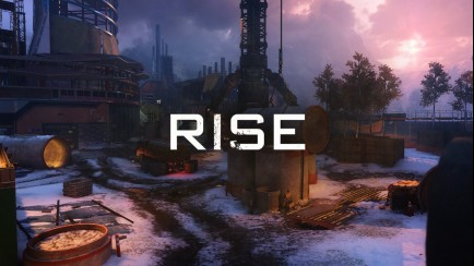 Awakening DLC Pack: Rise Preview