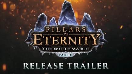 The White March Part 2 - Release Trailer