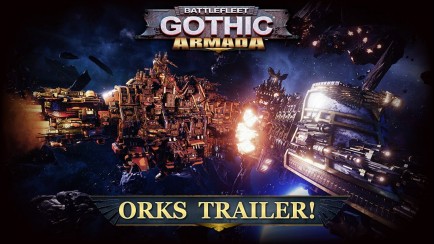 Orks Trailer