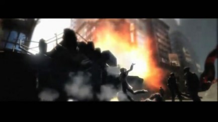 VGA 2010 - Debut Trailer
