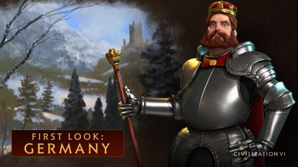 First Look: Germany
