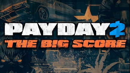 The Big Score Edition Trailer