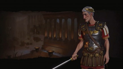 First Look: Rome