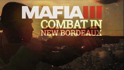 The World of New Bordeaux #4: Combat