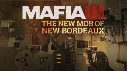 The World of New Bordeaux #5: The New Mob