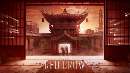 Operation Red Crow Skyscraper Map Preview