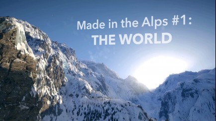 Made in the Alps #1 - The World