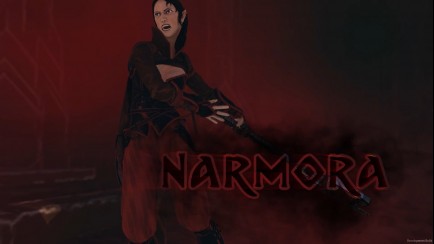 Meet The Dwarves - Narmora
