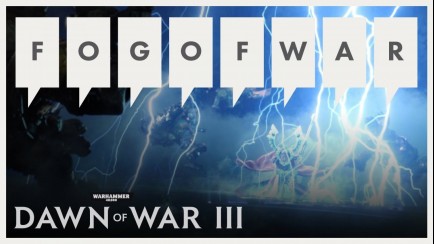 Fog of War #2: Cinematic Showcase