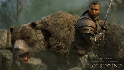 Morrowind Announcement Trailer