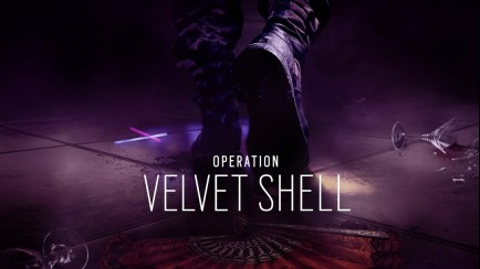 Velvet Shell Trailer