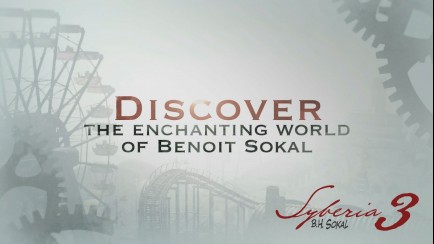 Discover - Official Trailer