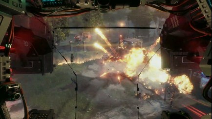 Colony Reborn Gameplay Trailer