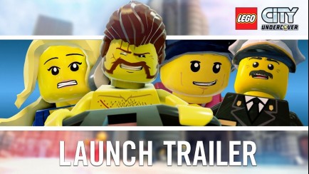 Launch Trailer (2017 Release)