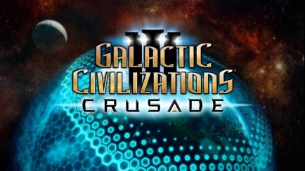 Crusade Release Trailer