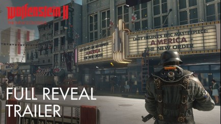 E3 2017 Full Reveal Trailer