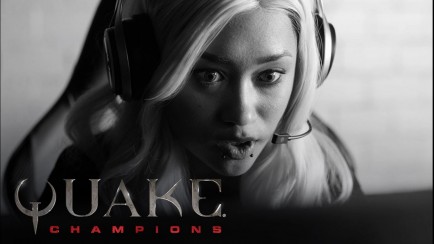 Announcing the Quake World Championships