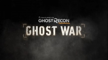 Ghost War PVP