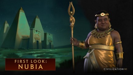 First Look: Nubia