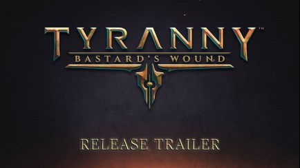 Bastard's Wound - Release Trailer