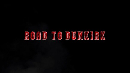 Dunkirk Announcement Trailer