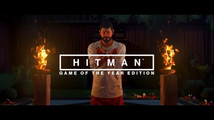 Game of the Year Edition Announce