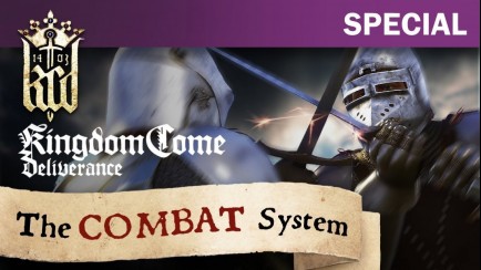 The Combat System