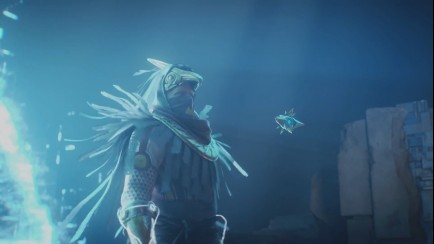 Expansion I: Curse of Osiris Reveal Trailer
